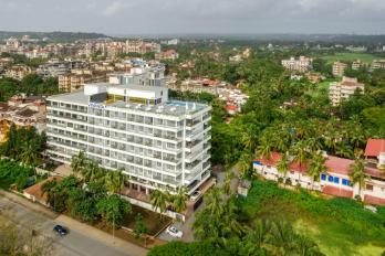 Vivanta Goa Miramar