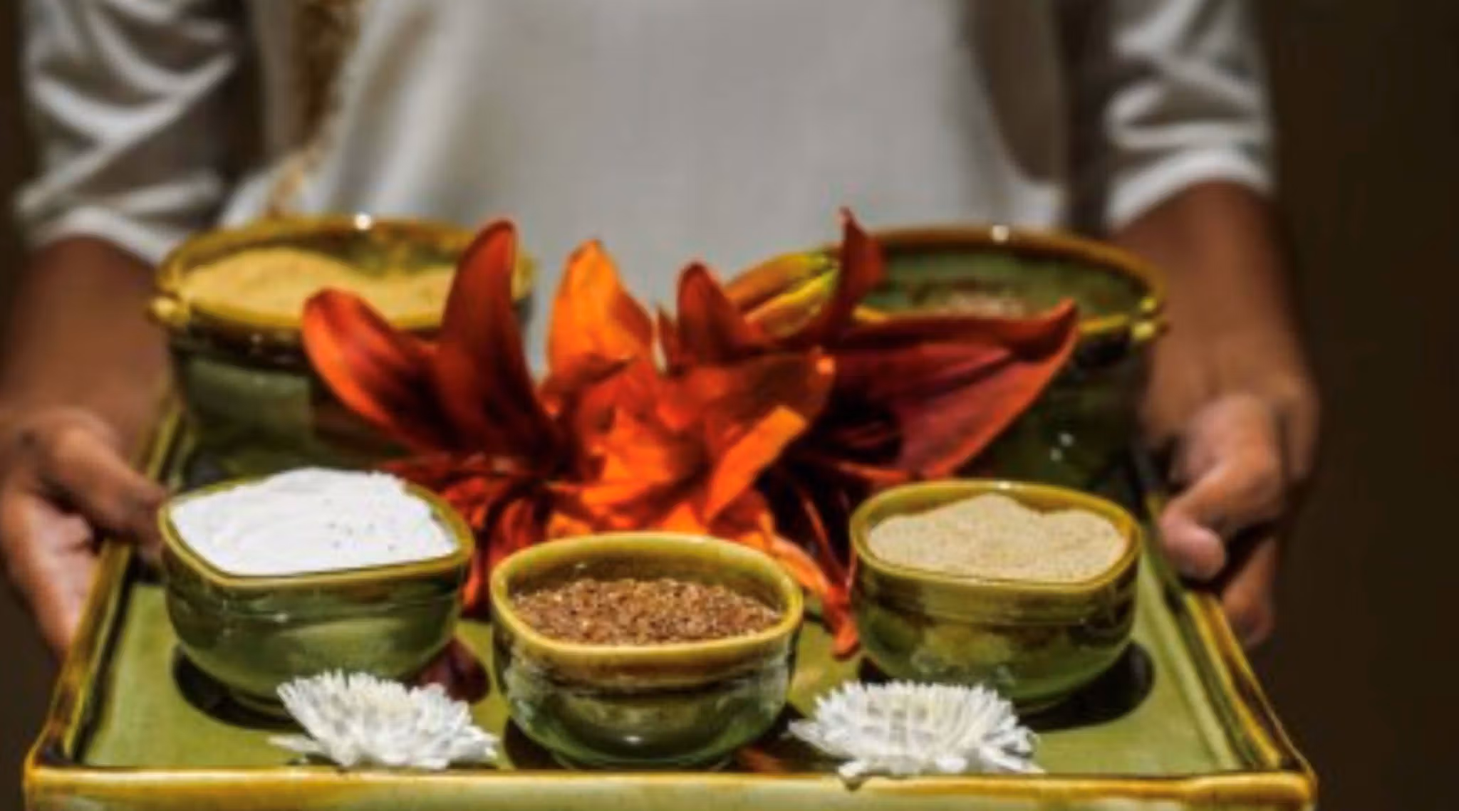 Wellness room