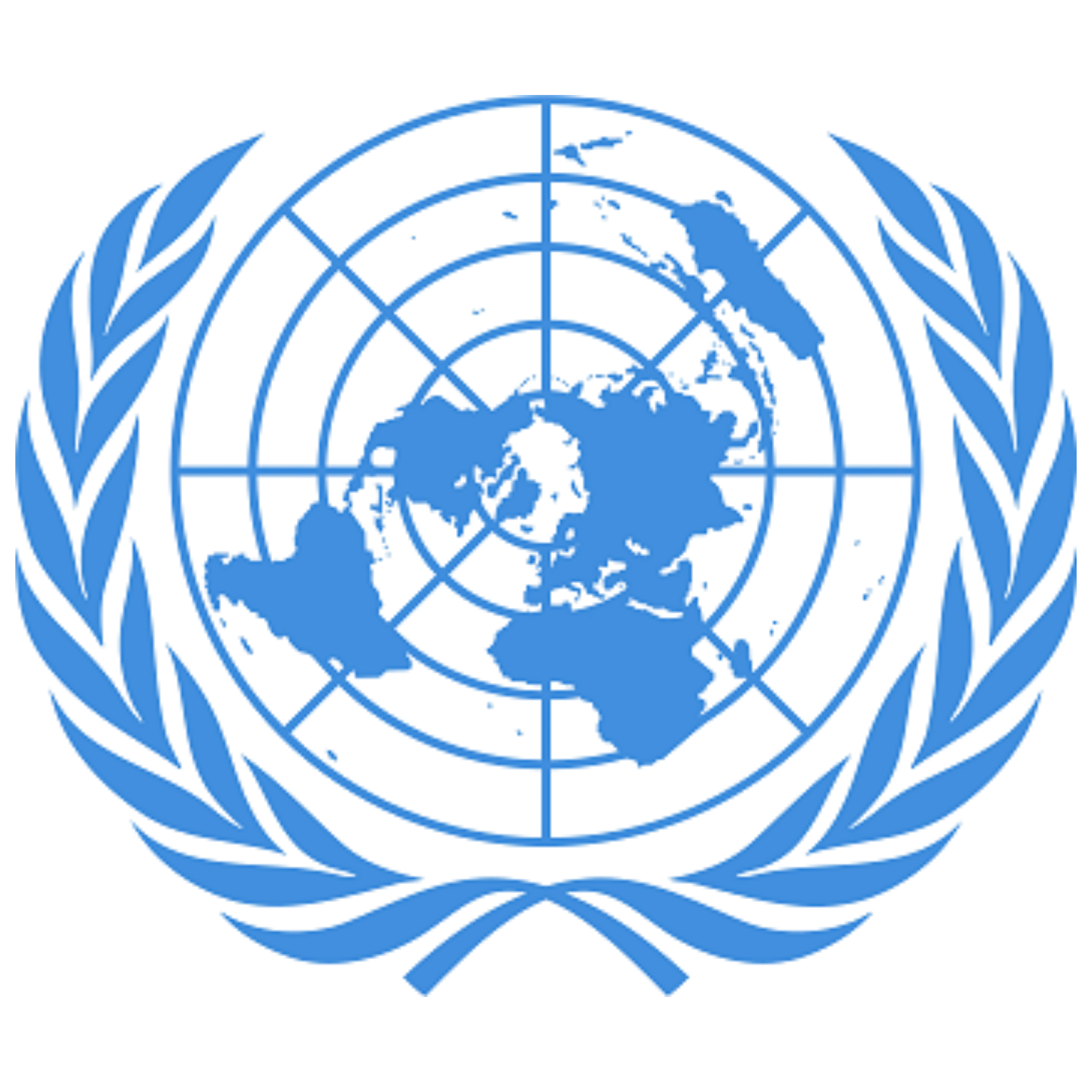 United Nations logo